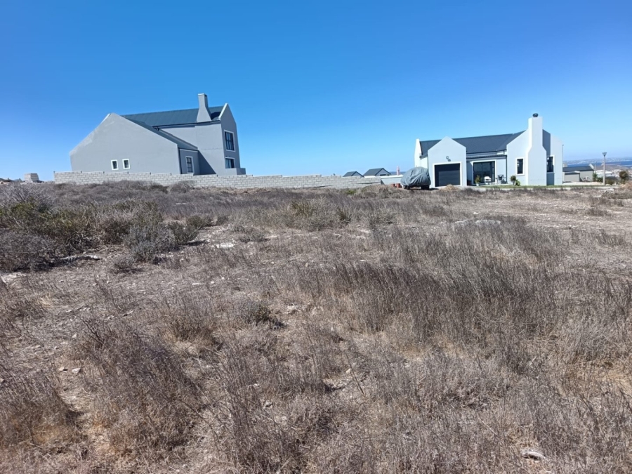Commercial Property for Sale in Hoogland Western Cape